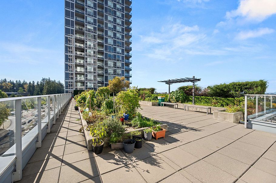 1507 5515 Boundary Road Vancouver, BC - 25