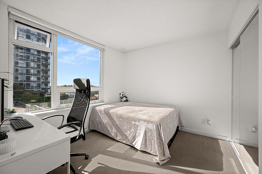 1507 5515 Boundary Road Vancouver, BC - 14