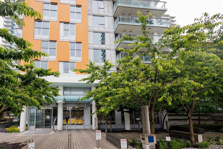 1809 455 SW Marine Drive Vancouver, BC - 35
