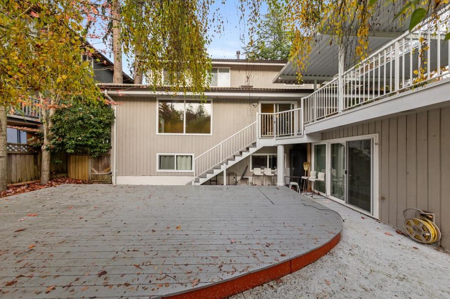 271 Montroyal Boulevard North Vancouver, BC - 21