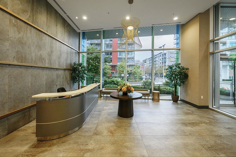 708 1708 Ontario Street Vancouver, BC - 29