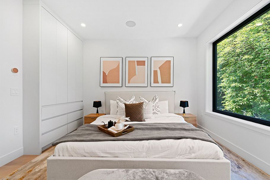 1 2858 W 12th Avenue Vancouver, BC - 15