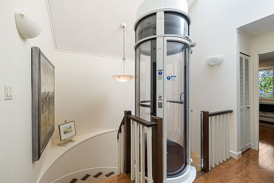 56 4900 Cartier Street Vancouver, BC - 20