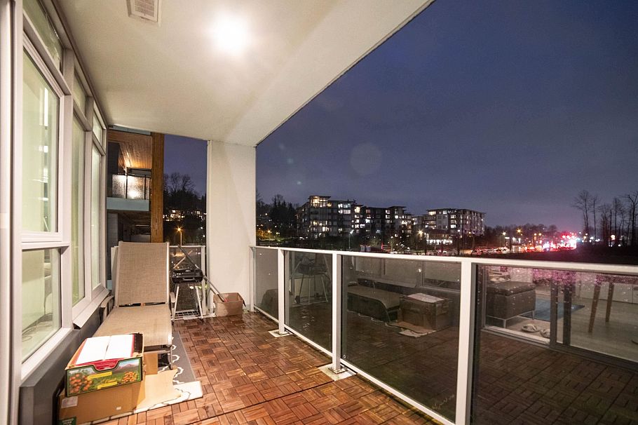 201 3581 NE Kent Avenue Vancouver, BC - 7