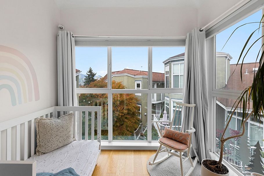 212 1045 W 8th Avenue Vancouver, BC - 24