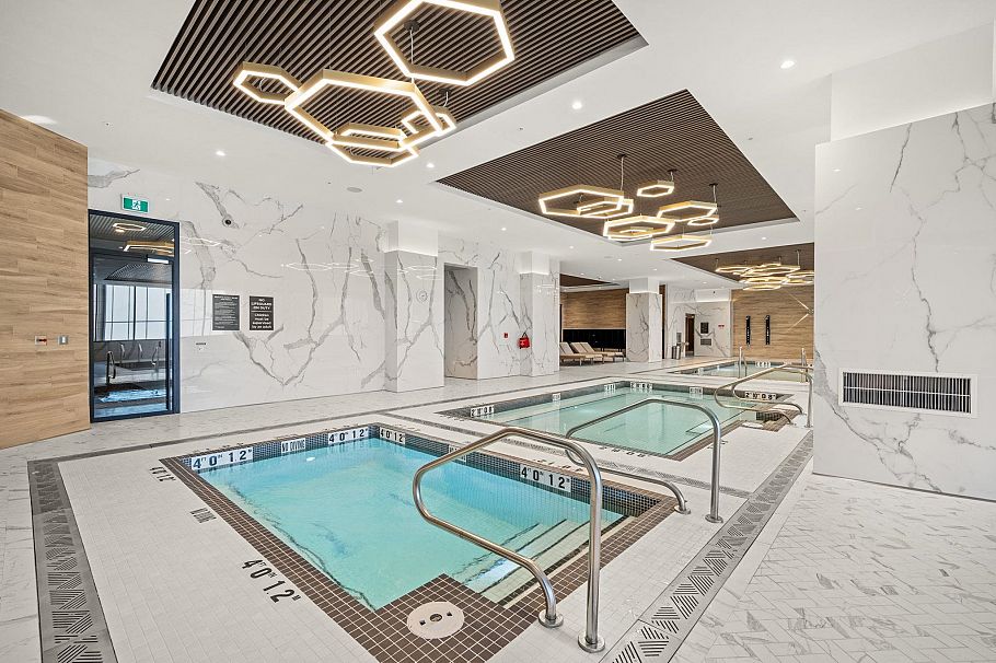 5907 2108 Gilmore Avenue Burnaby, BC - 26