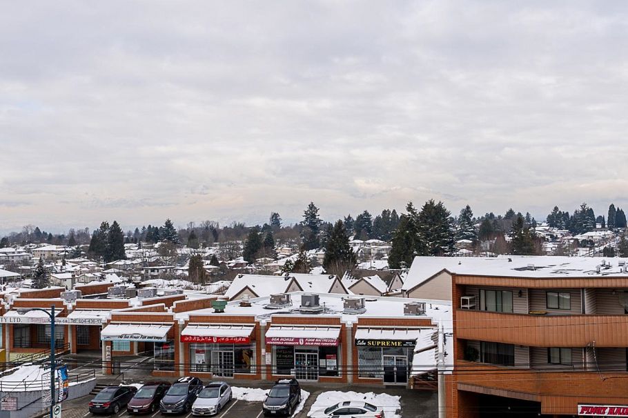 406 3050 Kingsway Vancouver, BC - 30