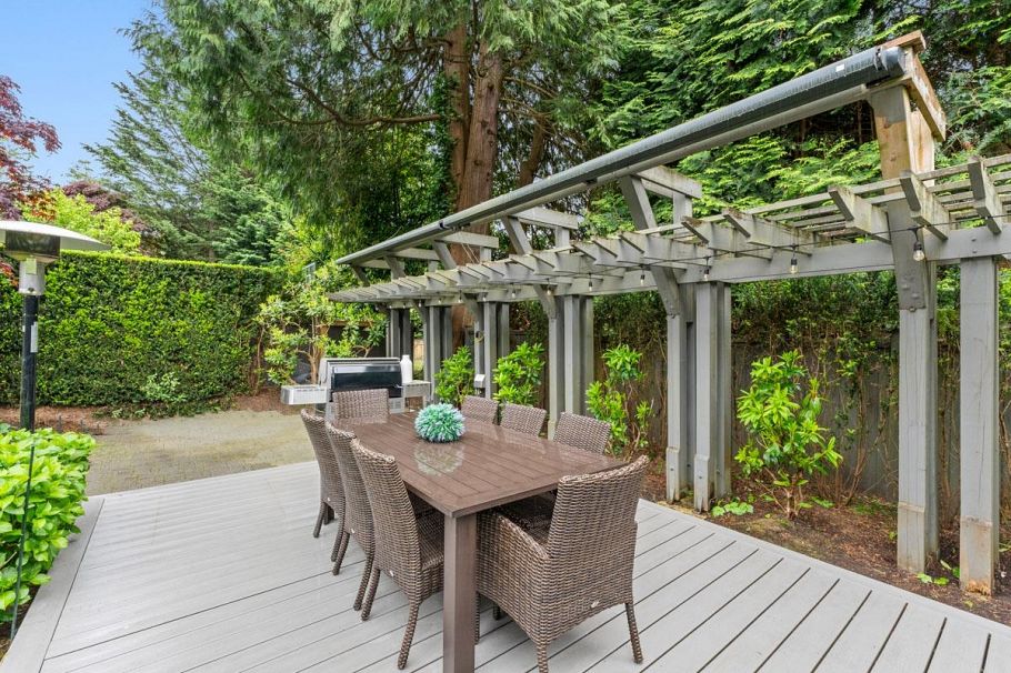 3138 W 42nd Avenue Vancouver, BC - 7