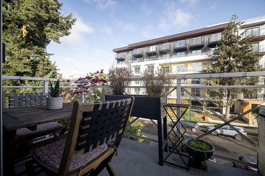 301 1868 E 11th Avenue Vancouver, BC - 20