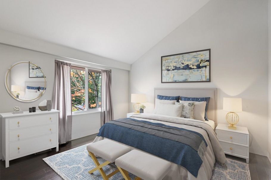 271 Montroyal Boulevard North Vancouver, BC - 11