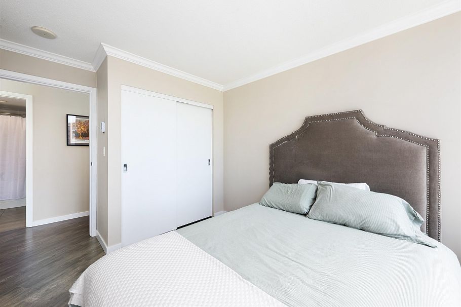 1606 33 Smithe Street Vancouver, BC - 11