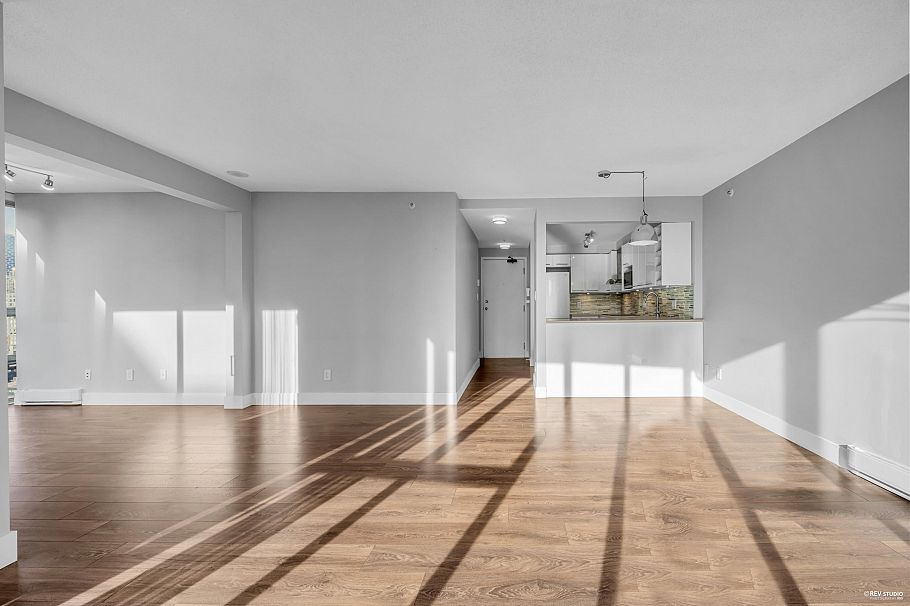 1802 930 Cambie Street Vancouver, BC - 10