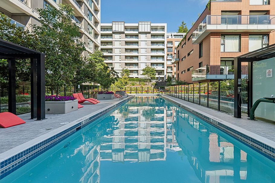 901 7228 Adera Street Vancouver, BC - 19