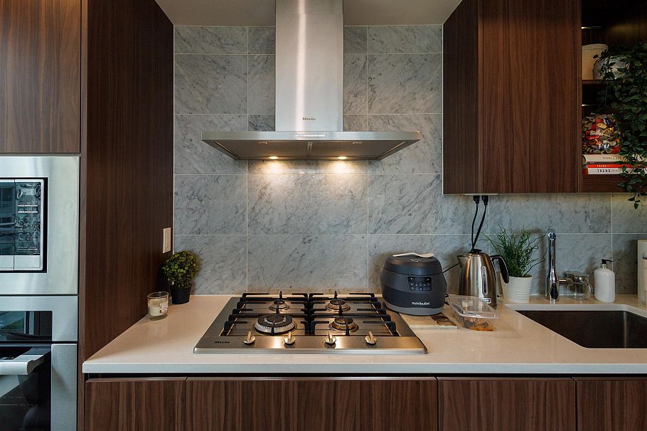 1809 455 SW Marine Drive Vancouver, BC - 22