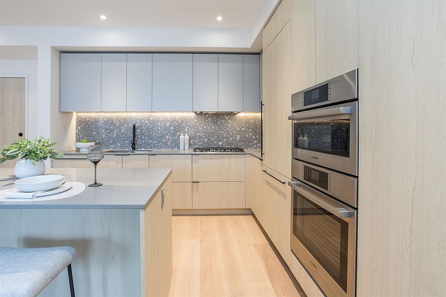 PH521 471 E Broadway Vancouver, BC - 13