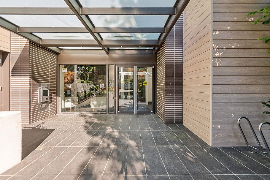 901 7228 Adera Street Vancouver, BC - 24