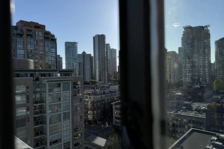 1177 PACIFIC BLVD, Vancouver BC V6Z 2R8 Vancouver, BC - 22