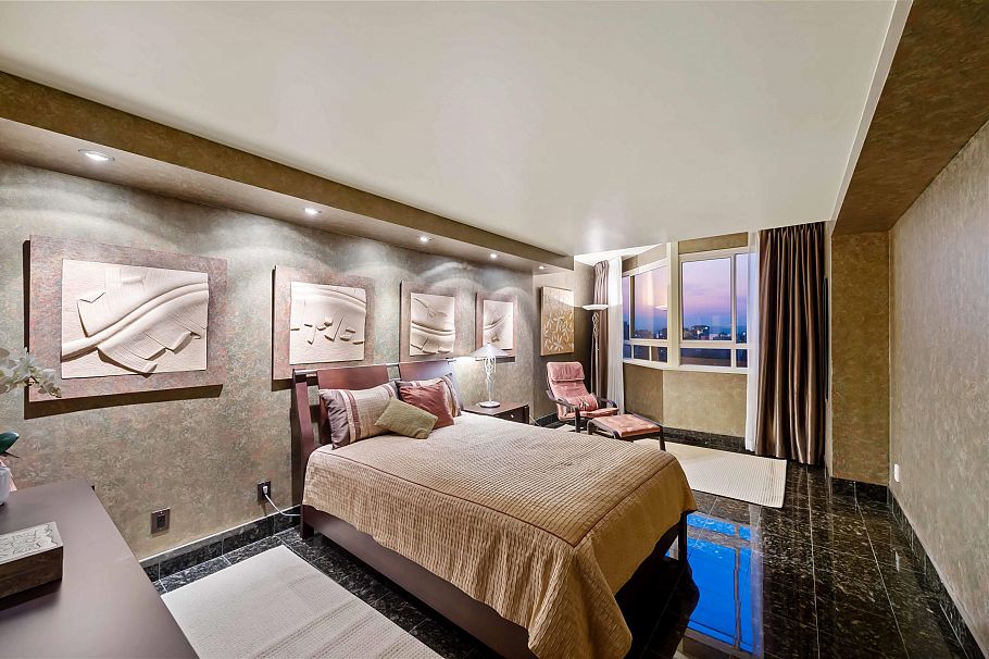 2201 909 Burrard Street Vancouver, BC - 17