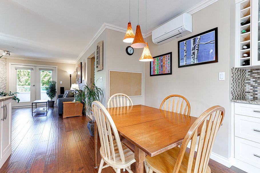 5 890 Broughton Street Vancouver, BC - 17