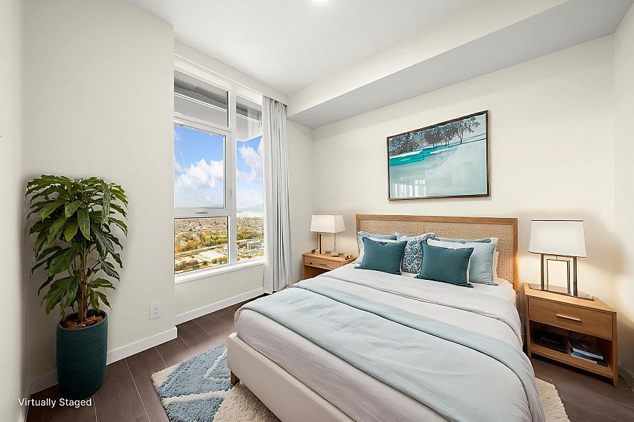 5907 2108 Gilmore Avenue Burnaby, BC - 5