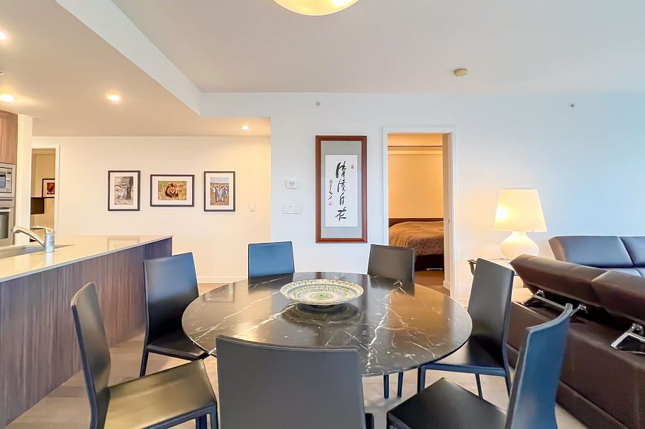 1801 2411 Heather Street Vancouver, BC - 10