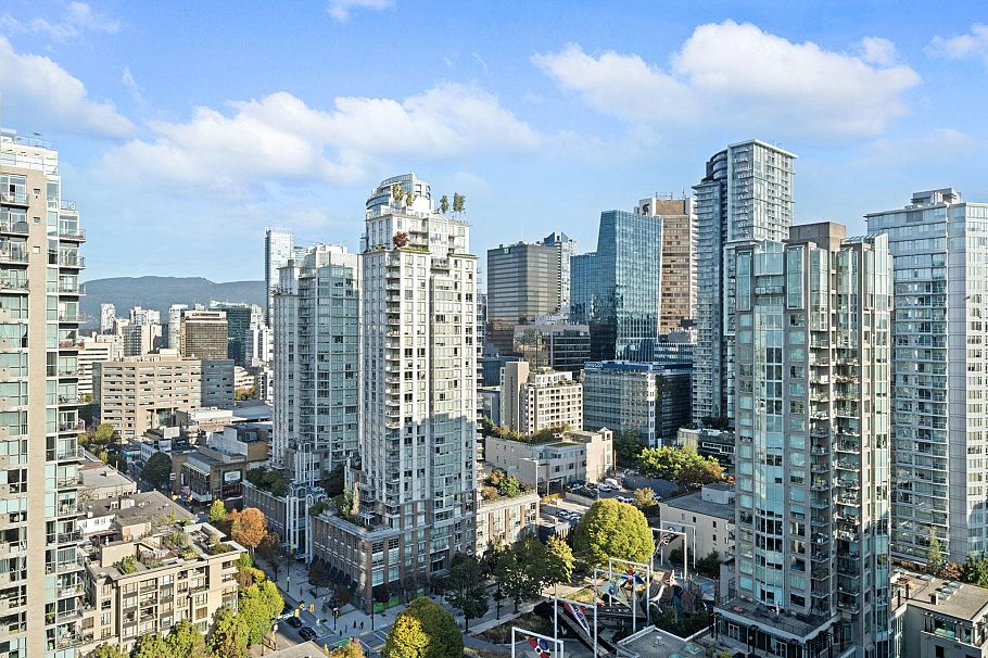 2701 928 Homer Street Vancouver, BC - 26