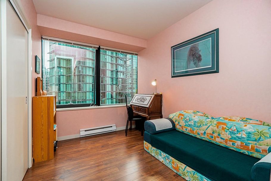 906 1333 W Georgia Street Vancouver, BC - 18