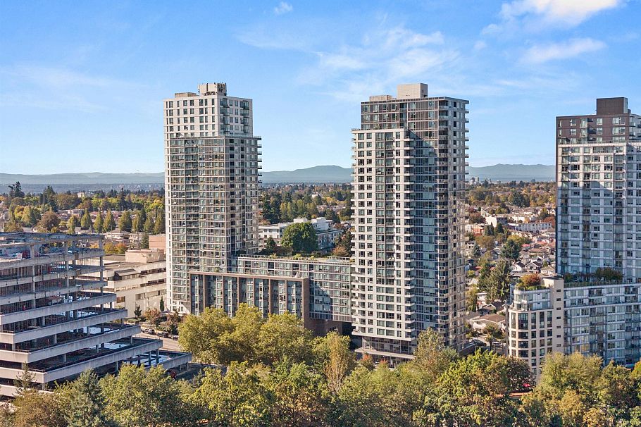 1507 5515 Boundary Road Vancouver, BC - 26