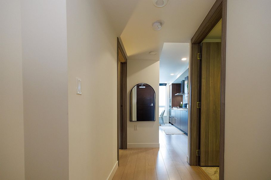 1809 455 SW Marine Drive Vancouver, BC - 16