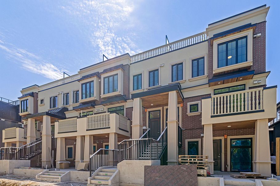 103 918 W 32nd Avenue Vancouver, BC - 2