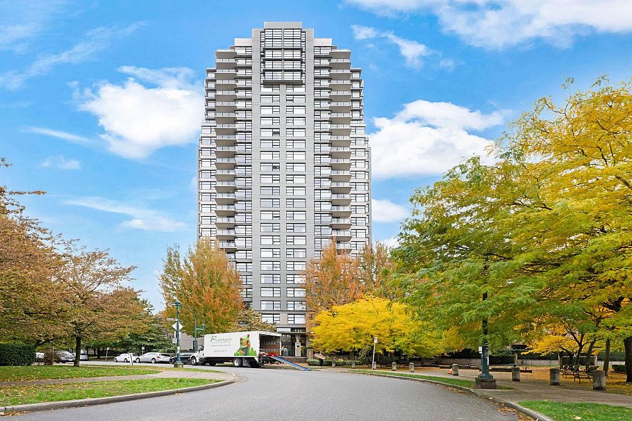 2410 5380 Oben Street Vancouver, BC - 31