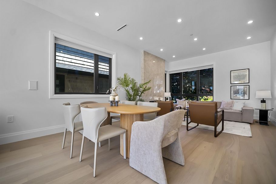 3940 W 24th Avenue Vancouver, BC - 7