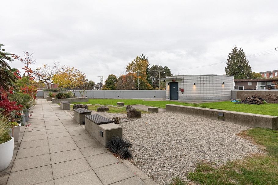 903 2770 Sophia Street Vancouver, BC - 19