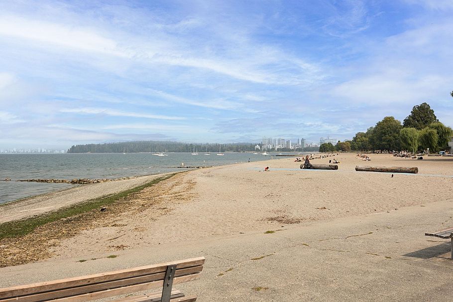 207 2025 W 2nd Avenue Vancouver, BC - 29