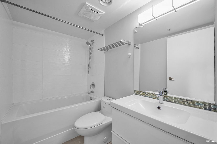 1802 930 Cambie Street Vancouver, BC - 23