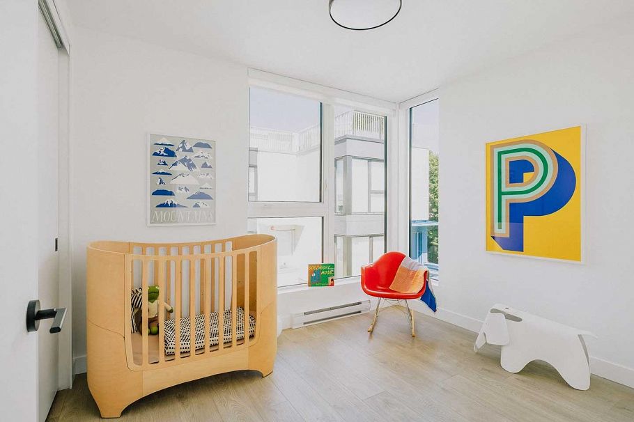 209 322 E 15th Avenue Vancouver, BC - 15