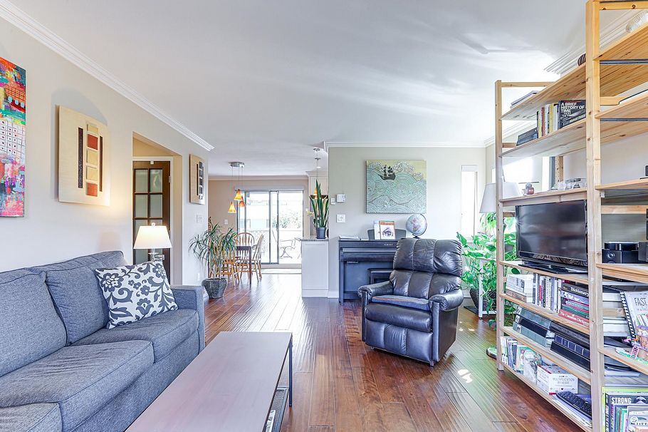 5 890 Broughton Street Vancouver, BC - 11