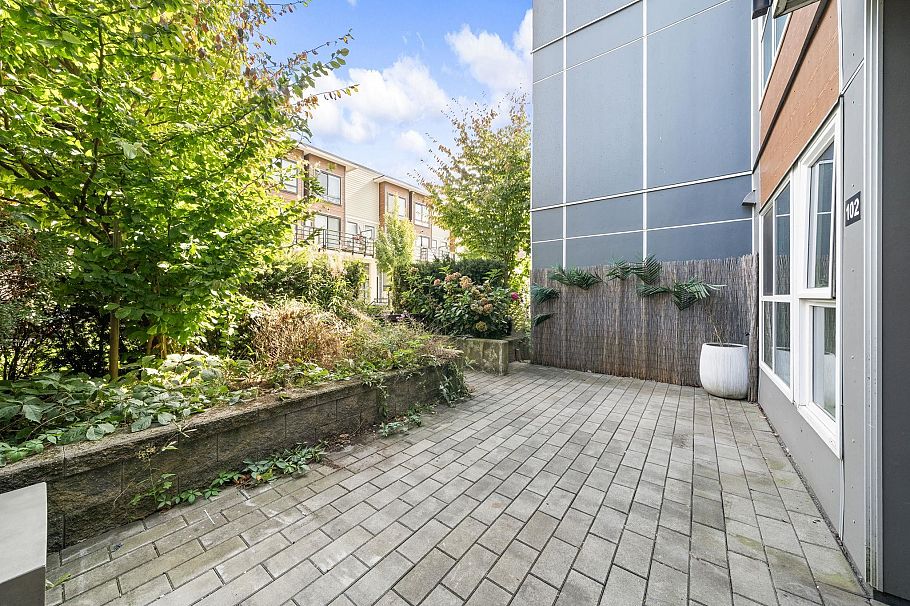 102 10177 River Drive Richmond, BC - 10