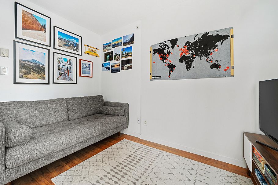 603 501 Pacific Street Vancouver, BC - 6