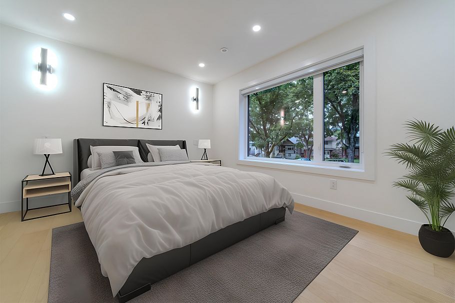 1 3576 E Pender Street Vancouver, BC - 20