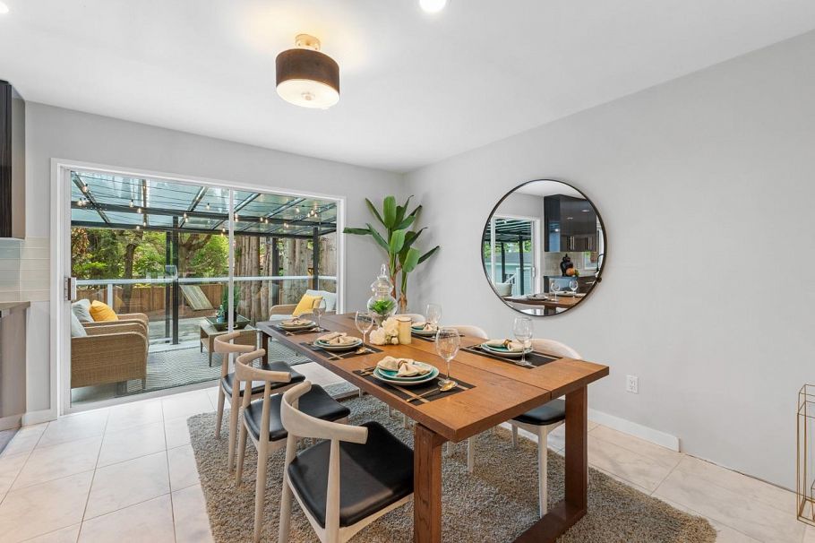 5670 Kullahun Drive Vancouver, BC - 4