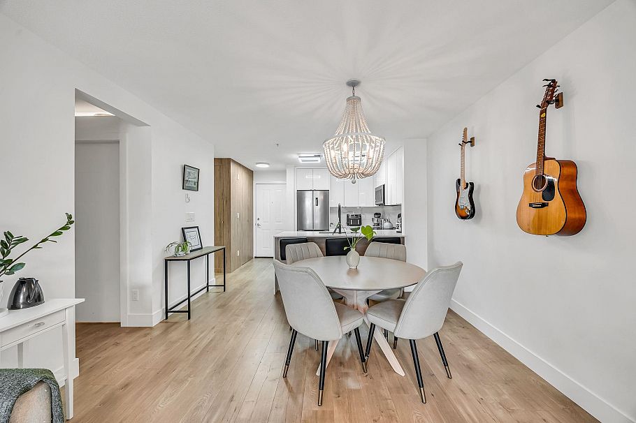 213 3038 E Kent Avenue South Vancouver, BC - 8