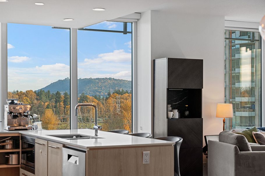 1003 680 Seylynn Crescent North Vancouver, BC - 13