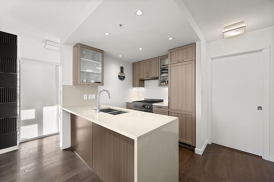 1507 5515 Boundary Road Vancouver, BC - 7