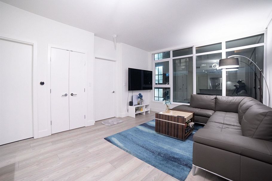 201 3581 NE Kent Avenue Vancouver, BC - 10