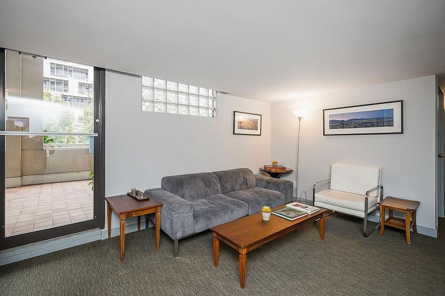 902 1500 Howe Street Vancouver, BC - 30