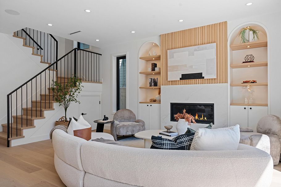 2 2846 W 12th Avenue Vancouver, BC - 6