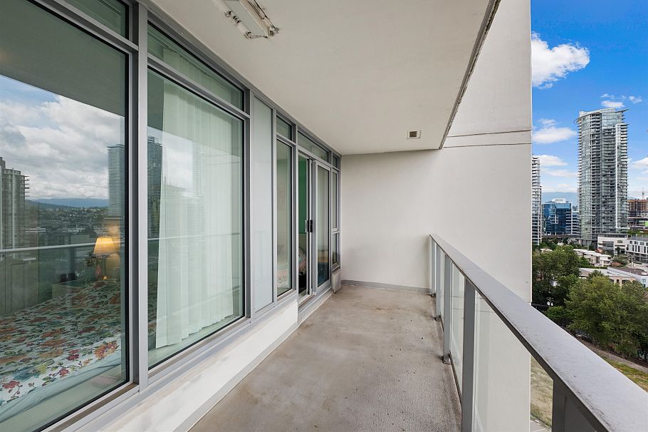 1701 2388 Madison Avenue Burnaby, BC - 14