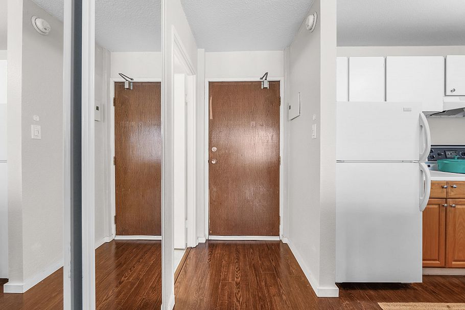 411 1333 Hornby Street Vancouver, BC - 14