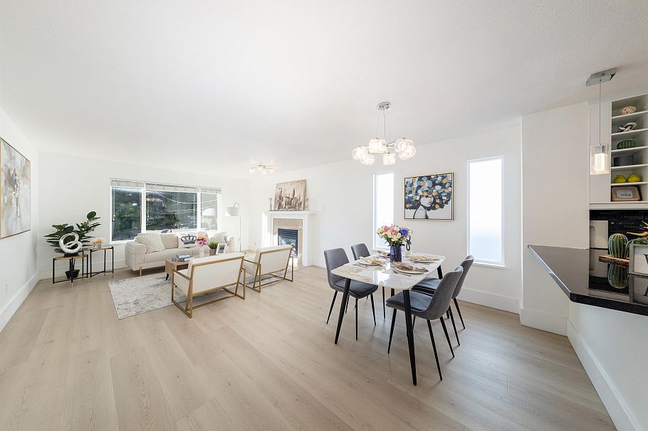 3638 Maginnis Avenue North Vancouver, BC - 8